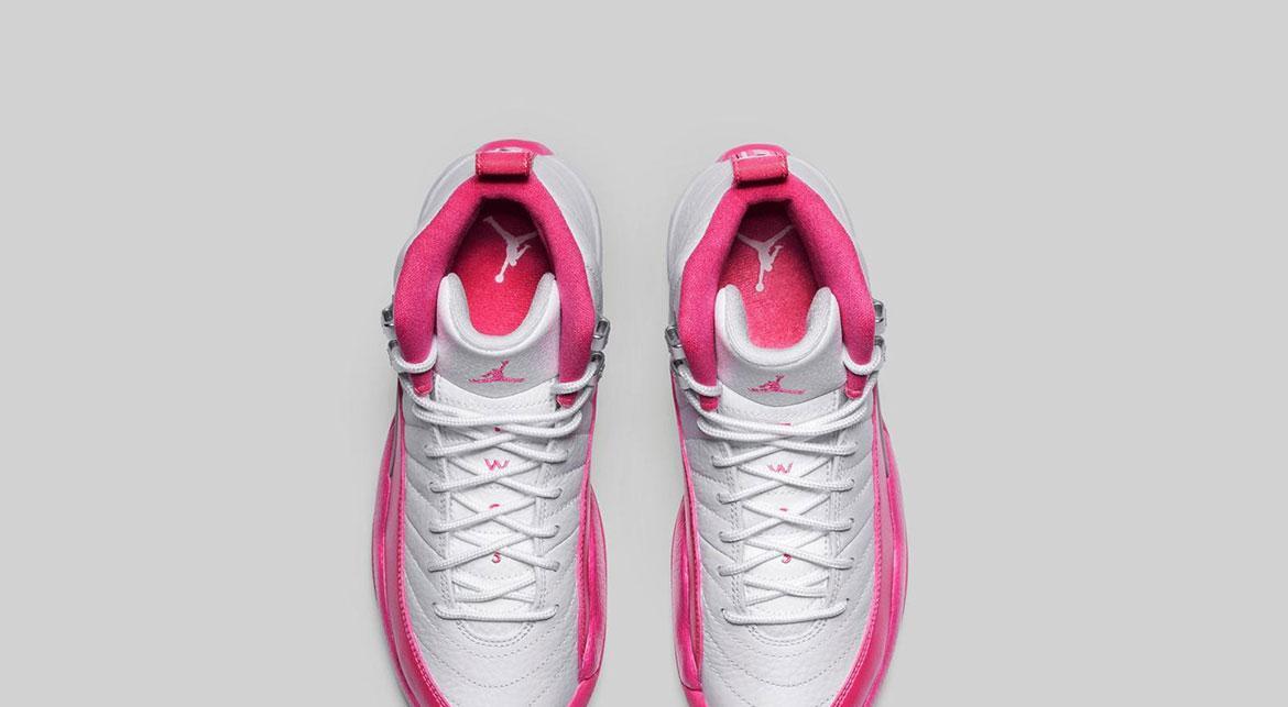 Air Jordan 12 Retro GG 